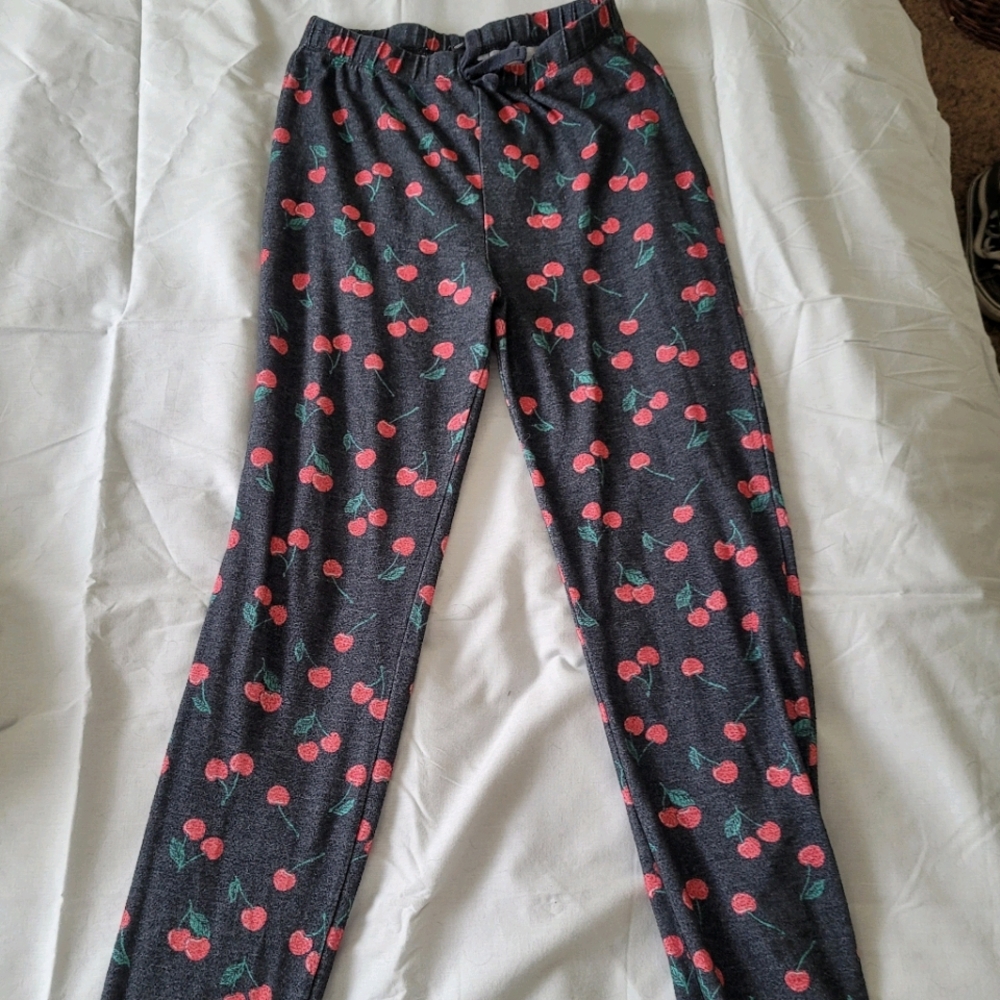 Pajama Pants